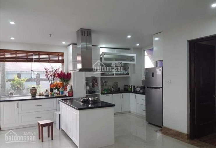 Chính Chủ Cần Bán Căn Hộ Tòa đẹp Tòa Trung Yên Plaza Số 1 Trung Hòa 178m2 3pn 3wc  Lh : 0336553640 3