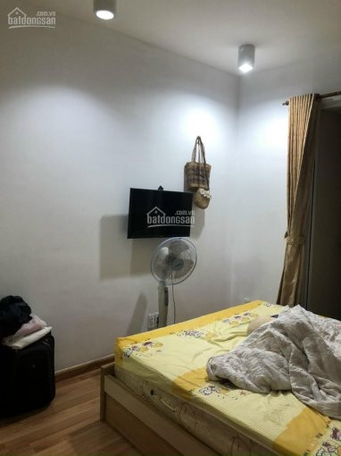 Chính Chủ Cần Bán Căn Hộ Vũng Tàu Plaza Block B 60m2 1pn, Giá 1,6 Tỷ Lh: 0941378787 4