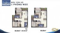 Chính Chủ Cần Bán Căn Q7 Saigon, 2pn 2wc, View Sông Giá 2080 Tỷ (vat), Lh: 0909501237, Miễn Môi Giới 6