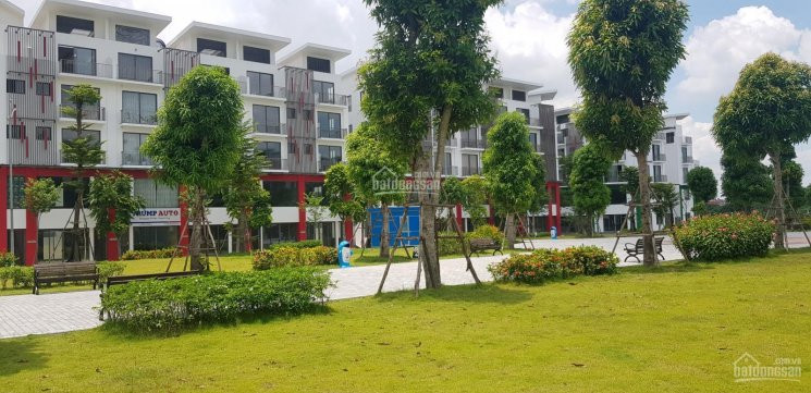 Chính Chủ Cần Bán Căn Shophouse Khai Sơn 762m2, Giá 74 Tỷ Lh: 0968966638 5