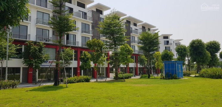 Chính Chủ Cần Bán Căn Shophouse Khai Sơn 762m2, Giá 74 Tỷ Lh: 0968966638 7