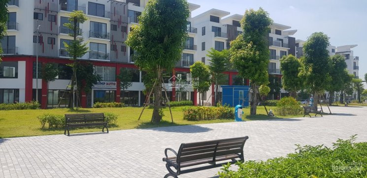 Chính Chủ Cần Bán Căn Shophouse Khai Sơn 762m2, Giá 74 Tỷ Lh: 0968966638 8
