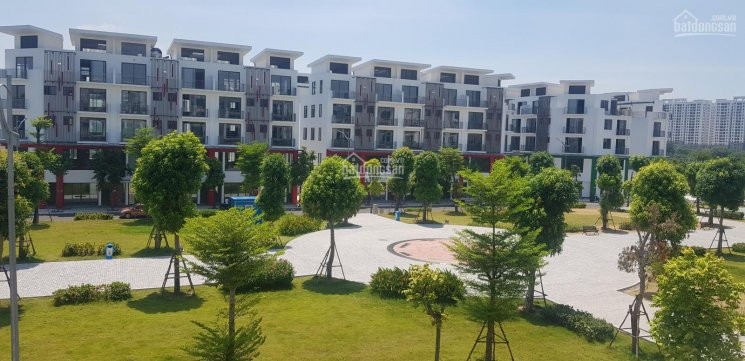 Chính Chủ Cần Bán Căn Shophouse Khai Sơn 762m2, Giá 74 Tỷ Lh: 0985575386 6