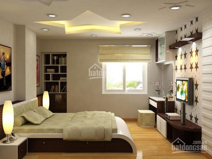 Chính Chủ Cần Bán Chung Cư Hùng Vương Plaza, Dt: 132m2, 3pn, Lầu Cao, Tặng Nt, Giá 52 Tỷ, Lh: 0907488199 2