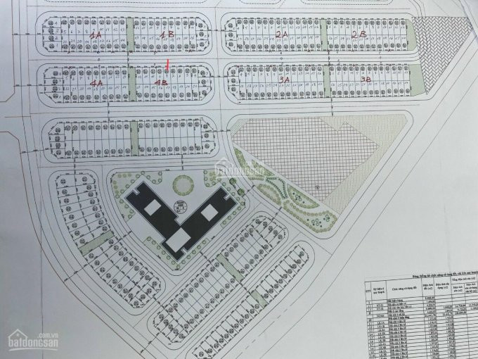 Chính Chủ Cần  Bán đất đấu Giá Hạ Khâu Phú Lương, 625m2, Lk 4b -8, Giá 3,16 Tỷ 2