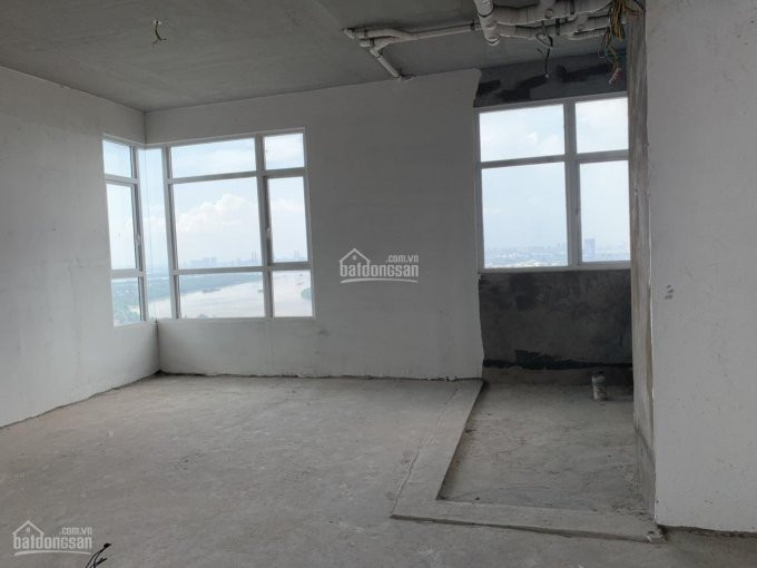 Chính Chủ Cần Bán Duplex Vista Verde 3pn, 140m2, Căn Góc View Sông, Nhà Thô, Giá 75 Tỷ, Em Ngọc 0938228655 3