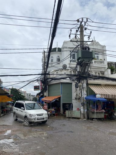 Chính Chủ Cần Bán Gấp Biệt Thự Mini Và 5 Kiot Tại Bình Thành Lô Góc 2 Mt Quận Bình Tân, Sổ Riêng Giá 24tỷ Tl 4