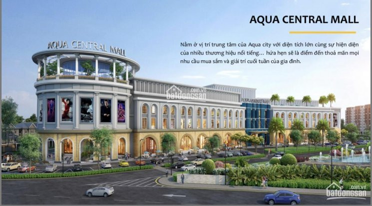 Chính Chủ Cần Bán Gấp Biệt Thự Song Lập Dự án Aqua City, 10x20m Giá 78 Tỷ Liên Hệ 0911738990 4