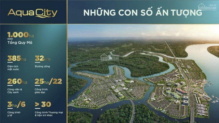 Chính Chủ Cần Bán Gấp Biệt Thự Song Lập Dự án Aqua City, 10x20m Giá 78 Tỷ Liên Hệ 0911738990 7