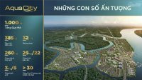 Chính Chủ Cần Bán Gấp Biệt Thự Song Lập Dự án Aqua City, 10x20m Giá 78 Tỷ Liên Hệ 0911738990 17