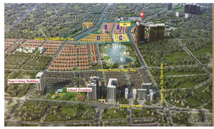 Chính Chủ Cần Bán Gấp Căn 3pn Anland Complex (anland 1) Giá 1,9 Tỷ ở Ngay Lh 0911460600 6