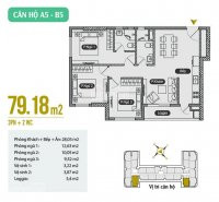 Chính Chủ Cần Bán Gấp Căn 3pn Anland Complex (anland 1) Giá 1,9 Tỷ ở Ngay Lh 0911460600 10