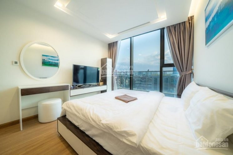 Chính Chủ Cần Bán Gấp Căn 3pn - M3 Ban Công đông Nam View Hồ, View Thành Phố Giá Rẻ Diện Tích 115m2 1