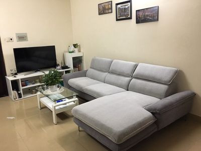 Chính Chủ Cần Bán Gấp Căn Cc Him Lam Nam Khánh Q8, Dt 80m2, Giá 2,15 Tỷ Lh 0937934496 5