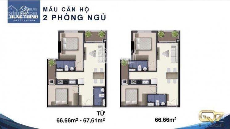 Chính Chủ Cần Bán Gấp Căn Hộ 2pn Q7 Saigon Riverside Giá 208 Tỷ, Dt: 6666m2 Liên Hệ: 0909501237 4