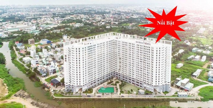 Chính Chủ Cần Bán Gấp Căn Hộ 3pn 77m2 Có Sân Vườn 18m2 Marina Tower, Nhà Mới 100% - Lh 0886553636 1