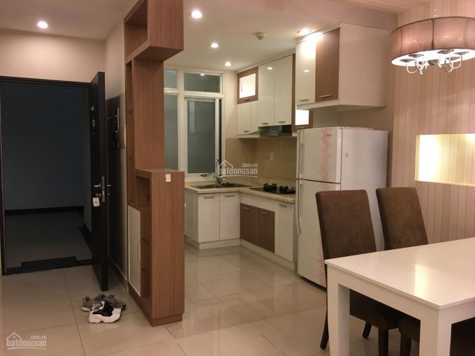 Chính Chủ Cần Bán Gấp Căn Hộ Riverside - Phú Mỹ Hưng; Dt 82m2, 2pn, Giá 33 Tỷ Lh 0911951212 Ngọc ánh 3