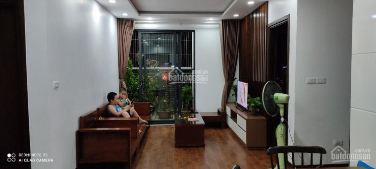 Chính Chủ Cần Bán Gấp Ch 3 Phòng Ngủ-90m2, Tại Cc An Bình City, Nội Thất đầy đủ, Giá Bán 305 Tỷ 2