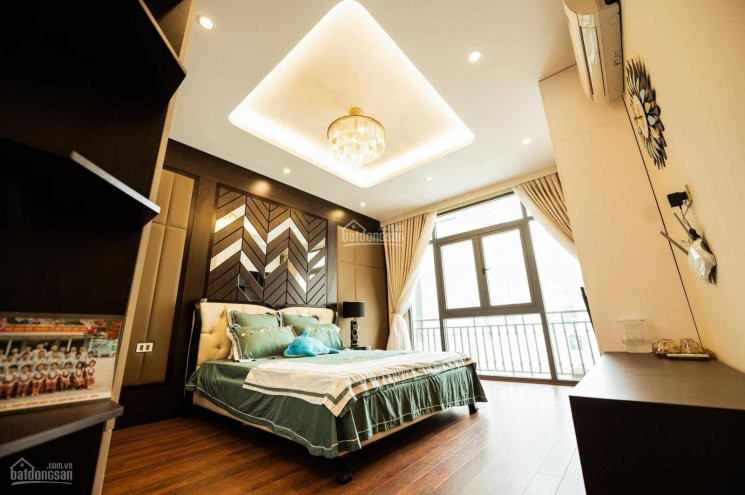 Chính Chủ Cần Bán Gấp Ch Penthouse - Duplex The Golden Armor - B6 Giảng Võ 190m2, Tầng 24, Chỉ 95tỷ/căn 1