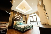 Chính Chủ Cần Bán Gấp Ch Penthouse - Duplex The Golden Armor - B6 Giảng Võ 190m2, Tầng 24, Chỉ 95tỷ/căn 9