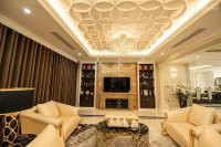 Chính Chủ Cần Bán Gấp Ch Penthouse - Duplex The Golden Armor - B6 Giảng Võ 190m2, Tầng 24, Chỉ 95tỷ/căn 15