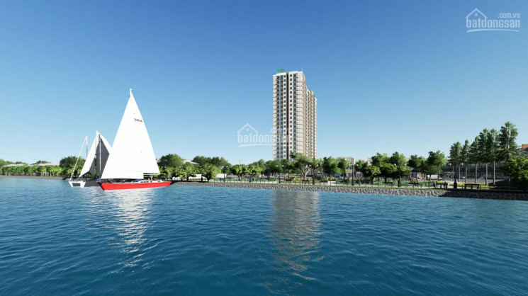 Chính Chủ Cần Bán Gấp Ch Vista Riverside 39m2 Block A đẹp Nhất Dự án View Sông 950 Triệu, Lh: 0938 556 970 3