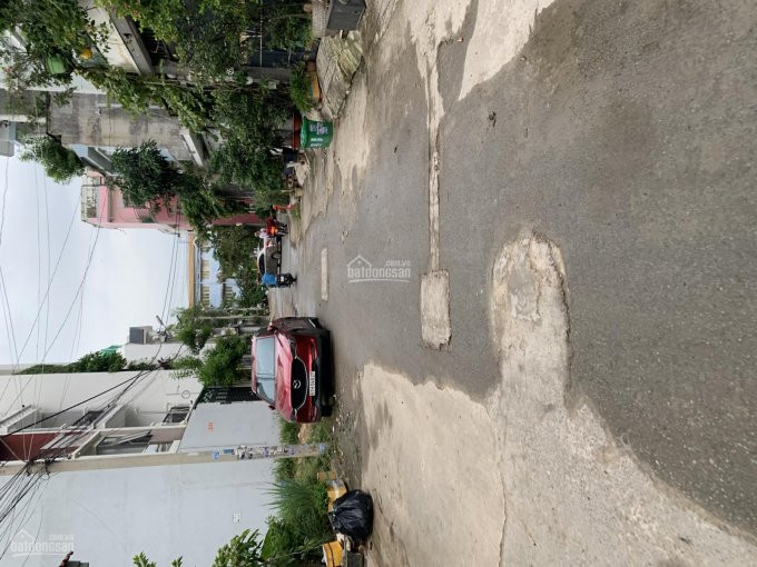 Chính Chủ Cần Bán Gấp đất H22 đường 22- Linh đông Khu Dân Cư đăng Quang, 111m2, Nở Hậu 9m 3