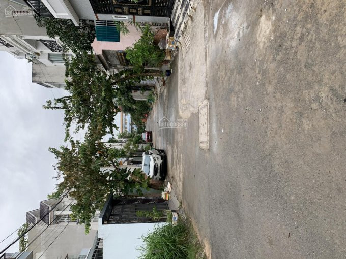 Chính Chủ Cần Bán Gấp đất H22 đường 22- Linh đông Khu Dân Cư đăng Quang, 111m2, Nở Hậu 9m 4