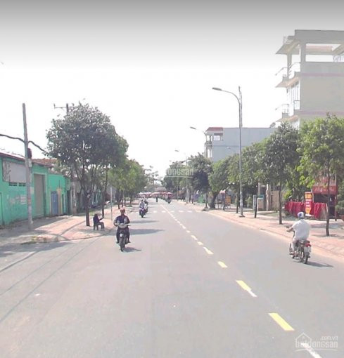 Chính Chủ Cần Bán Gấp đất Tc đường Số 10, Linh Xuân, Thủ đức, Tp Hcm, Dt 90m2/18 Tỷ Shr, Lh 0933472293 Tuân 2