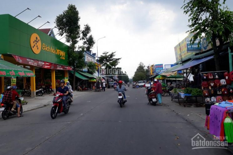 Chính Chủ Cần Bán Gấp! Gia đình Cần Bán Gấp Lô đất Trong Tuần ở Bình Dương Ngay Sát đh Việt đức 1