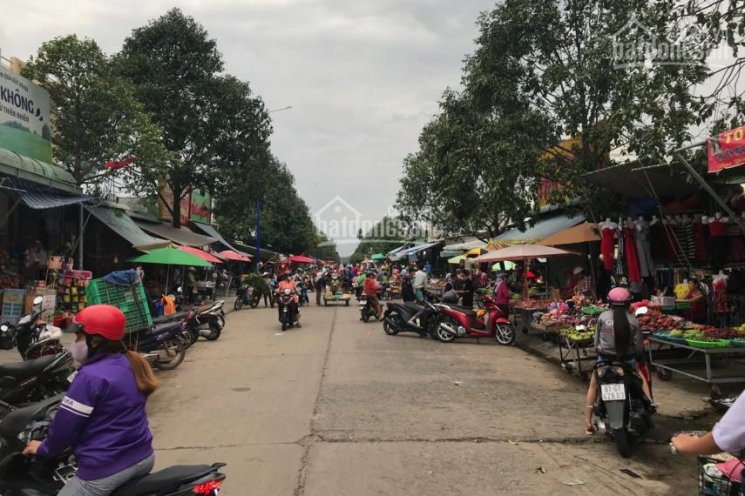 Chính Chủ Cần Bán Gấp Lô đất đối Diện Siêu Thị Gs Hàn Quốc, Ngay Cổng Mỹ Phước 3 3