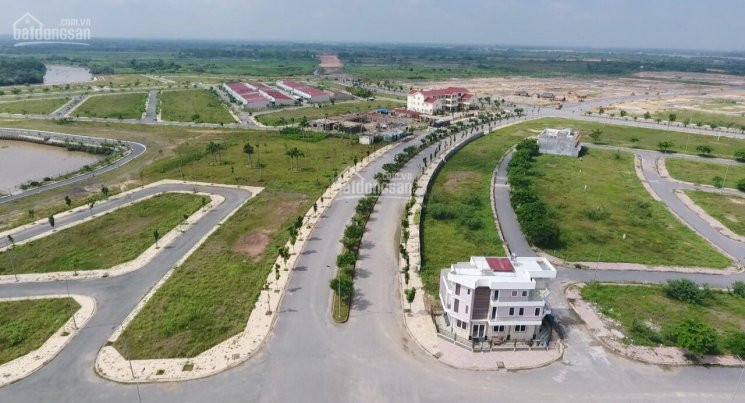 Chính Chủ Cần Bán Gấp Nền Biên Hòa Ngay Khu Tiện ích, View đẹp Chỉ 1,4 Tỷ, Mình Bao Phí Ra Sổ, 0908833902 3