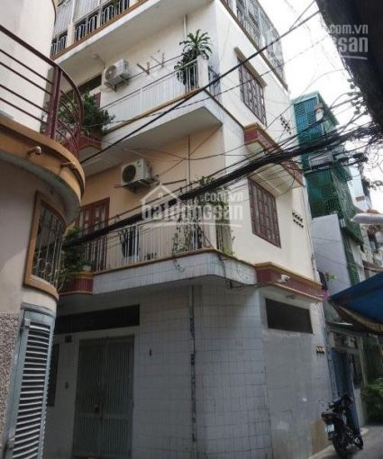 Chính Chủ Cần Bán Gấp Nhà Mặt Tiền Hẻm Xe Hơi Cách Mạng Tháng 8 Q10 4,9x12/ 2,2 Tỷ Lh:0933295680 Phong 2