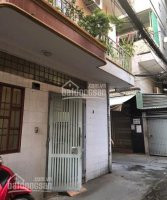 Chính Chủ Cần Bán Gấp Nhà Mặt Tiền Hẻm Xe Hơi Cách Mạng Tháng 8 Q10 4,9x12/ 2,2 Tỷ Lh:0933295680 Phong 4
