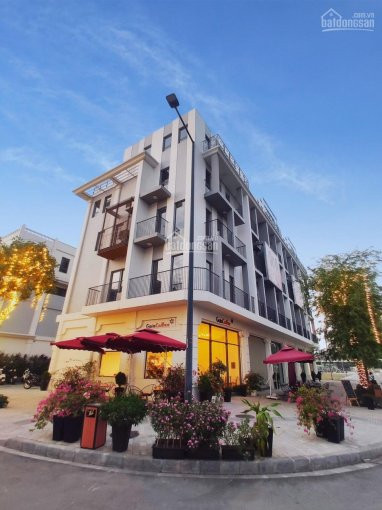 Chính Chủ Cần Bán Gấp Shophouse đại Lộ Hoàng Mai Gđ1 75m2, Full Nội Thất, Nhận Ngay 0906 226 135 2