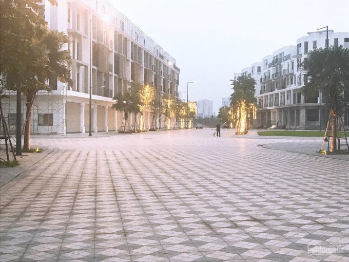 Chính Chủ Cần Bán Gấp Shophouse đại Lộ Hoàng Mai Gđ1 75m2, Full Nội Thất, Nhận Ngay 0906 226 135 5