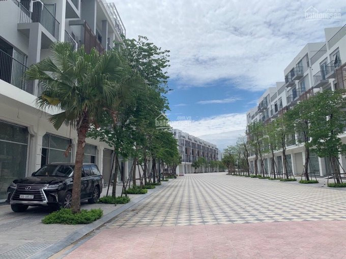 Chính Chủ Cần Bán Gấp Shophouse đại Lộ Hoàng Mai Gđ1 75m2, Full Nội Thất, Nhận Ngay 0906 226 135 6