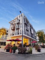Chính Chủ Cần Bán Gấp Shophouse đại Lộ Hoàng Mai Gđ1 75m2, Full Nội Thất, Nhận Ngay 0906 226 135 8