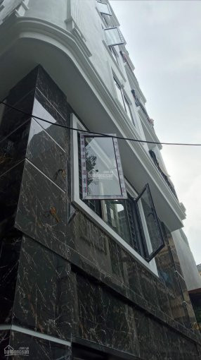Chính Chủ Cần Bán Gấp Tòa Nhà Chung Cư Căn Hộ Cho Thuê 80m 8 Tầng Thang Máy 20 Phòng 1