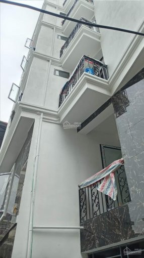 Chính Chủ Cần Bán Gấp Tòa Nhà Chung Cư Căn Hộ Cho Thuê 80m 8 Tầng Thang Máy 20 Phòng 2