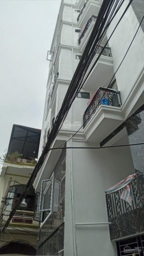 Chính Chủ Cần Bán Gấp Tòa Nhà Chung Cư Căn Hộ Cho Thuê 80m 8 Tầng Thang Máy 20 Phòng 5