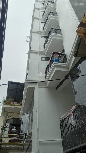 Chính Chủ Cần Bán Gấp Tòa Nhà Chung Cư Căn Hộ Cho Thuê 80m 8 Tầng Thang Máy 20 Phòng 6