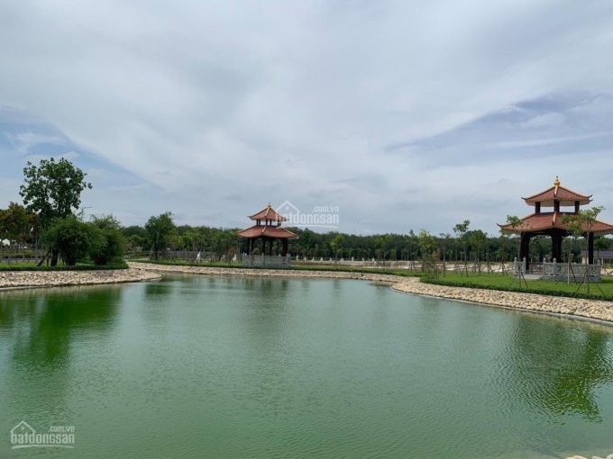 Chính Chủ Cần Bán Khu M3, Dự án Hoa Viên Sala Garden Long Thành, đồng Nai 3