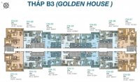 Chính Chủ Cần Bán Lại Giá Tốt Toà Golden House Ch 2pn Sunwah Pearl Có Thương Lượng View Sông Sg 10