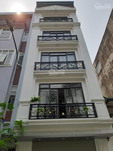Chính Chủ Cần Bán Liền Kề Mặt đường Lớn Văn Khê 50m2*5t, Kd đỉnh Giá 7,5 Tỷ - 0363236675 1