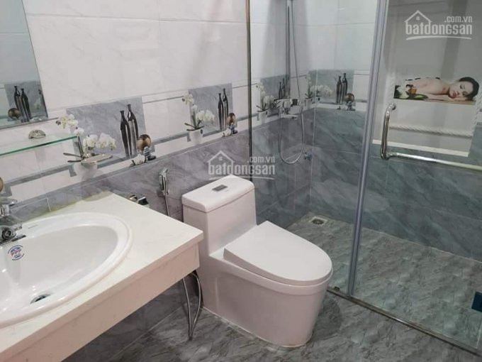Chính Chủ Cần Bán Liền Kề Mặt đường Lớn Văn Khê 50m2*5t, Kd đỉnh Giá 7,5 Tỷ - 0363236675 5