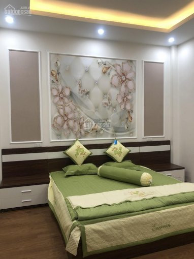 Chính Chủ Cần Bán Liền Kề Mặt đường Lớn Văn Khê 50m2*5t, Kd đỉnh Giá 7,5 Tỷ - 0363236675 7