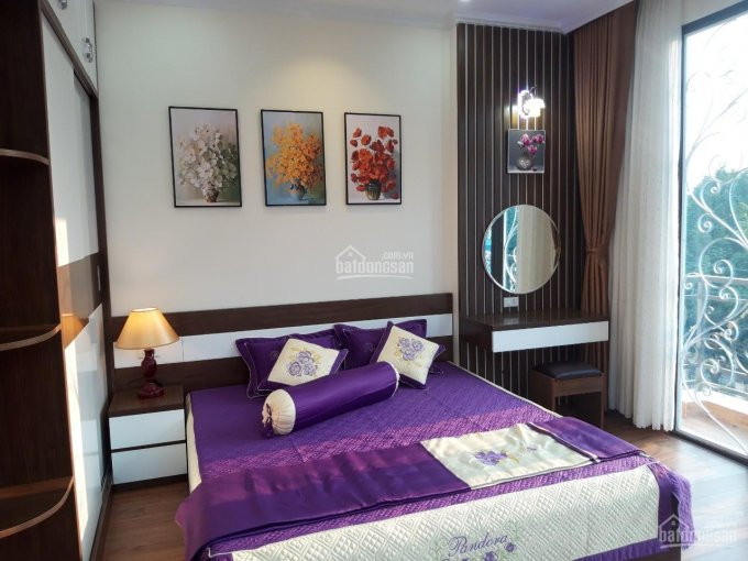 Chính Chủ Cần Bán Liền Kề Mặt đường Lớn Văn Khê 50m2*5t, Kd đỉnh Giá 7,5 Tỷ - 0363236675 8