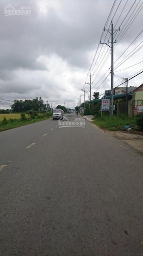 Chính Chủ Cần Bán Lô đất 28m Mặt Tiền đường Tỉnh Lộ 786, Bến Cầu, Tây Ninh 2