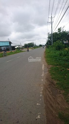 Chính Chủ Cần Bán Lô đất 28m Mặt Tiền đường Tỉnh Lộ 786, Bến Cầu, Tây Ninh 6
